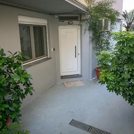 Magnolia Apartment Trikala  Exterior photo