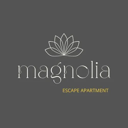 Magnolia Apartment Trikala  Exterior photo
