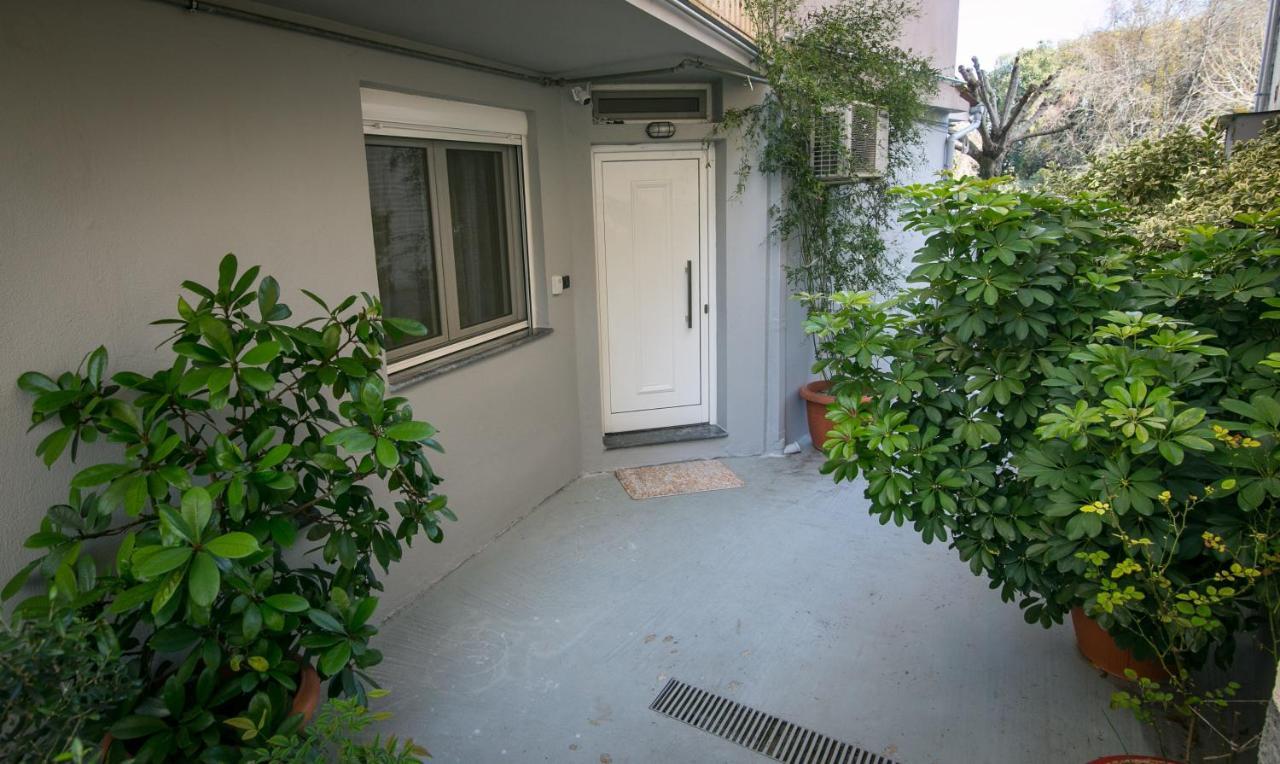 Magnolia Apartment Trikala (Thessaly)