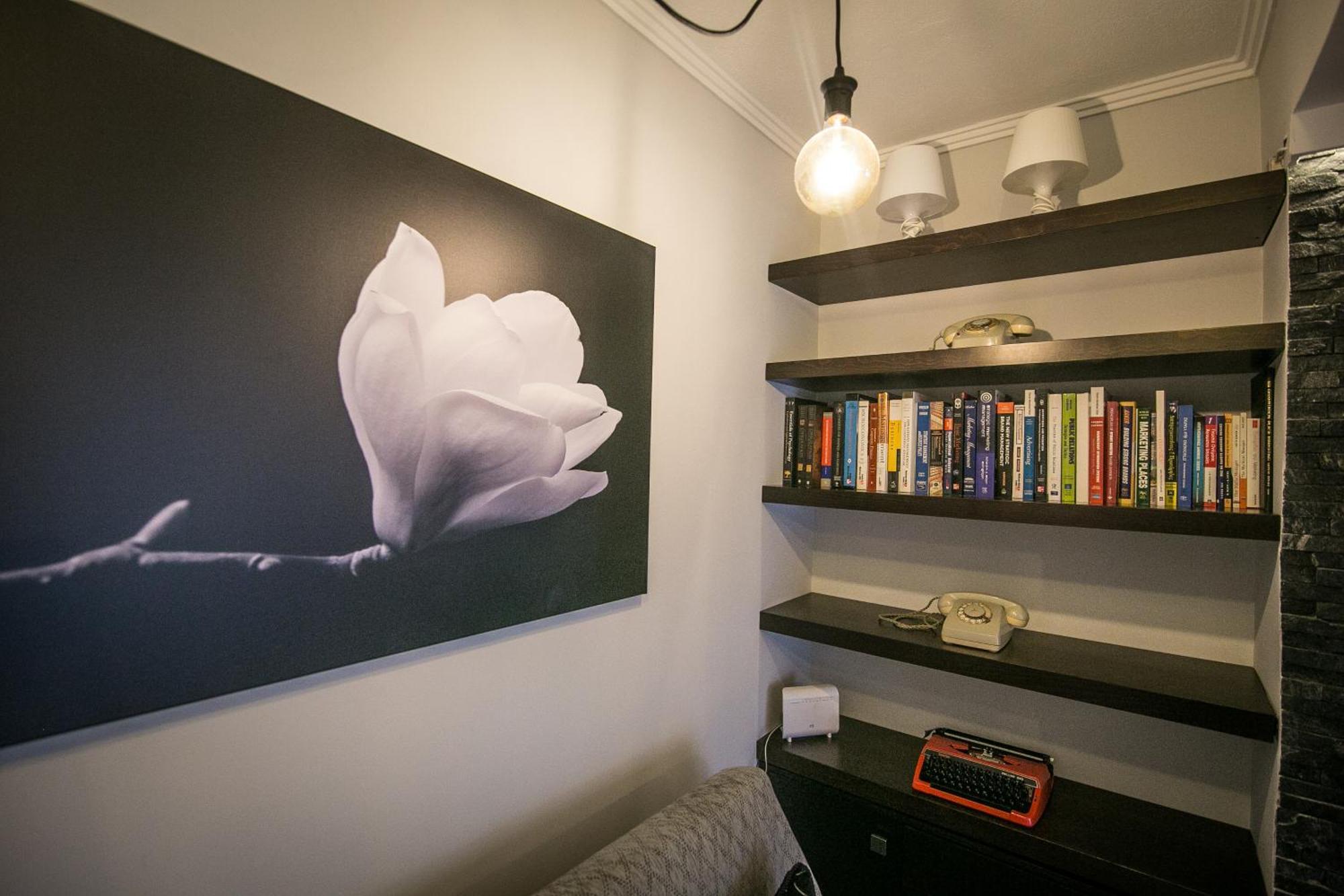 Apartment Magnolia *