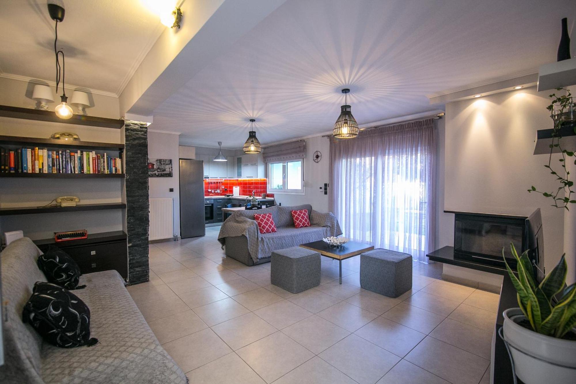 Magnolia Apartment