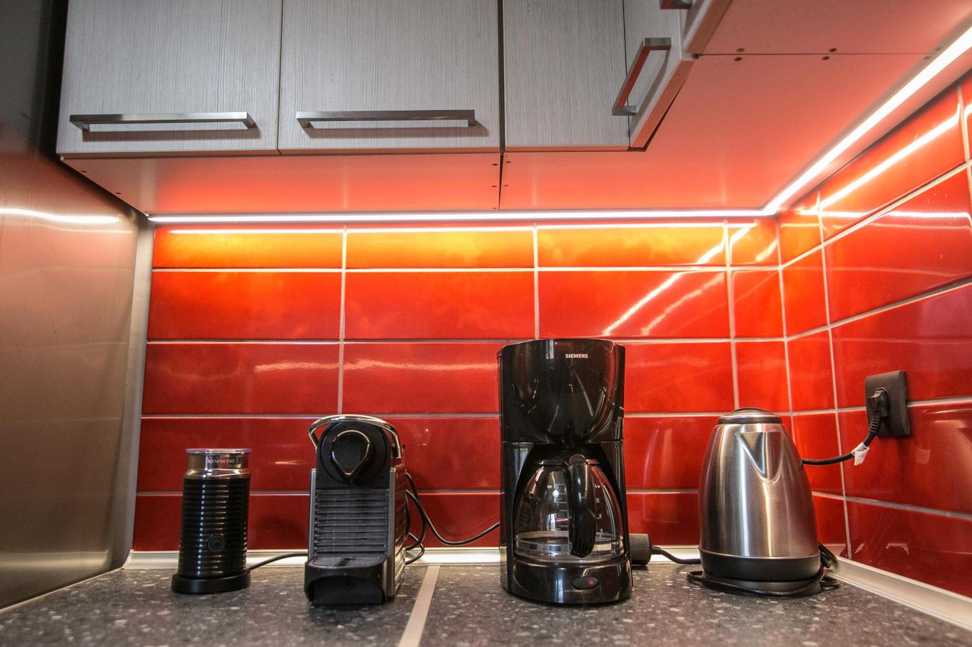 Apartment Magnolia Trikala (Thessaly)