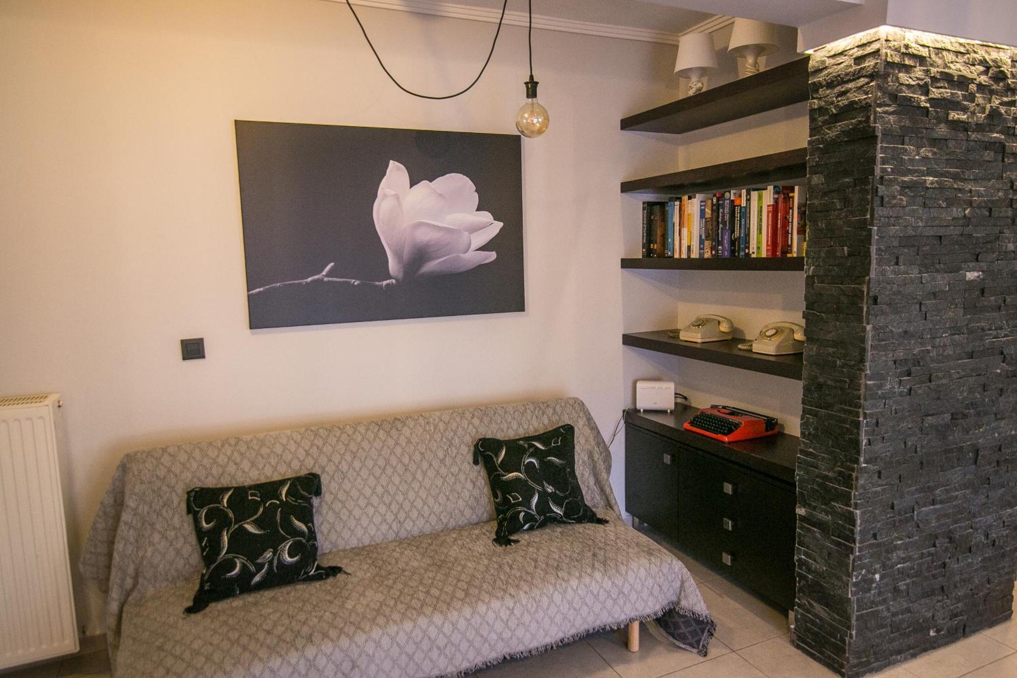 Magnolia Apartment Trikala (Thessaly)