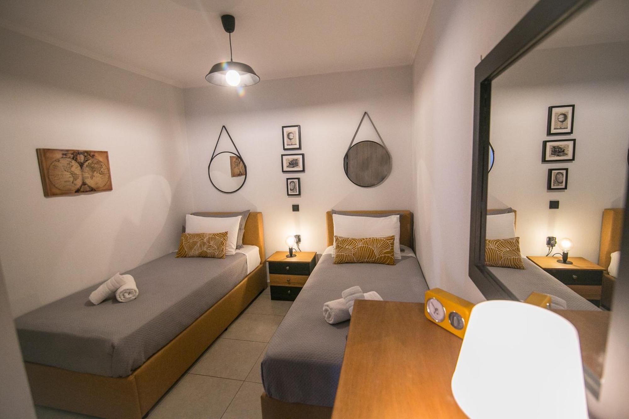 Magnolia Apartment *